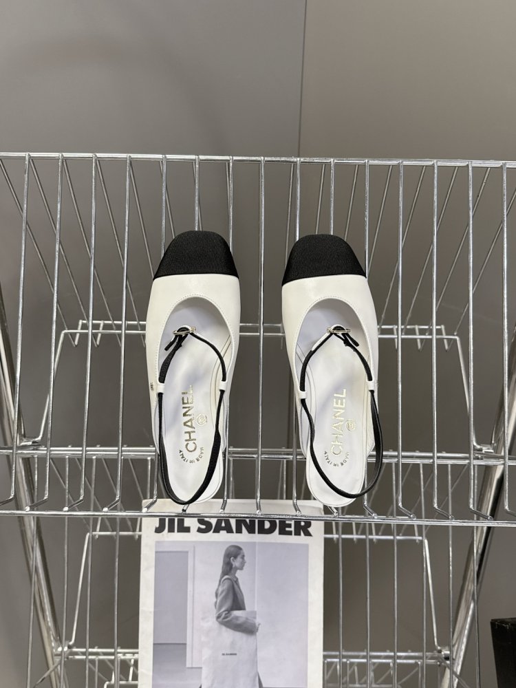 Балетки фото 6