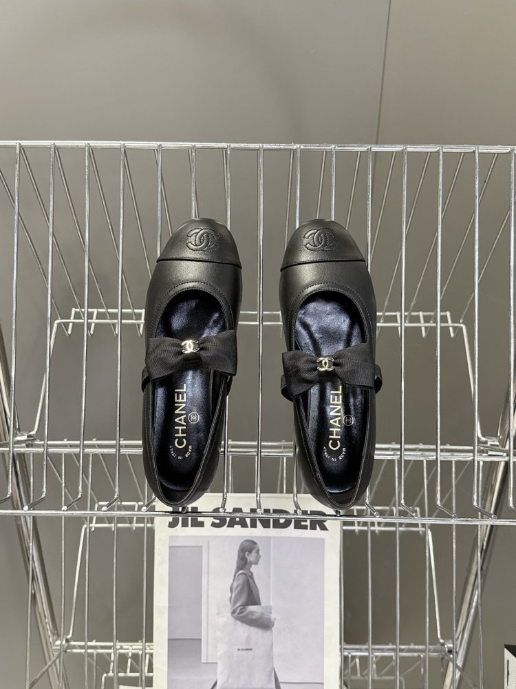 Балетки фото 6