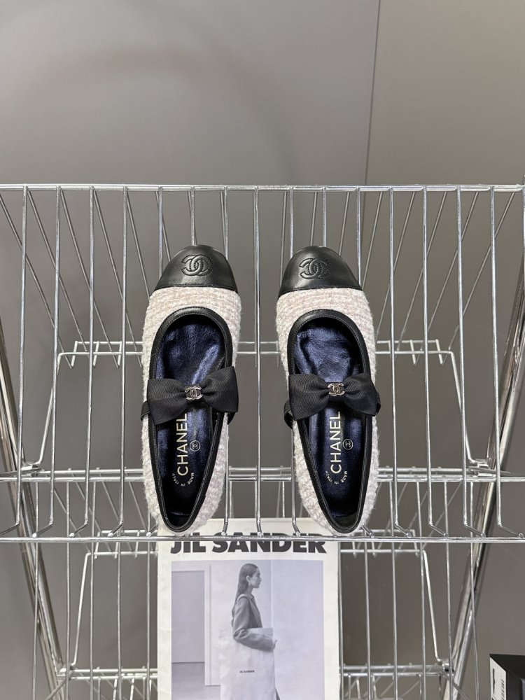 Балетки фото 6