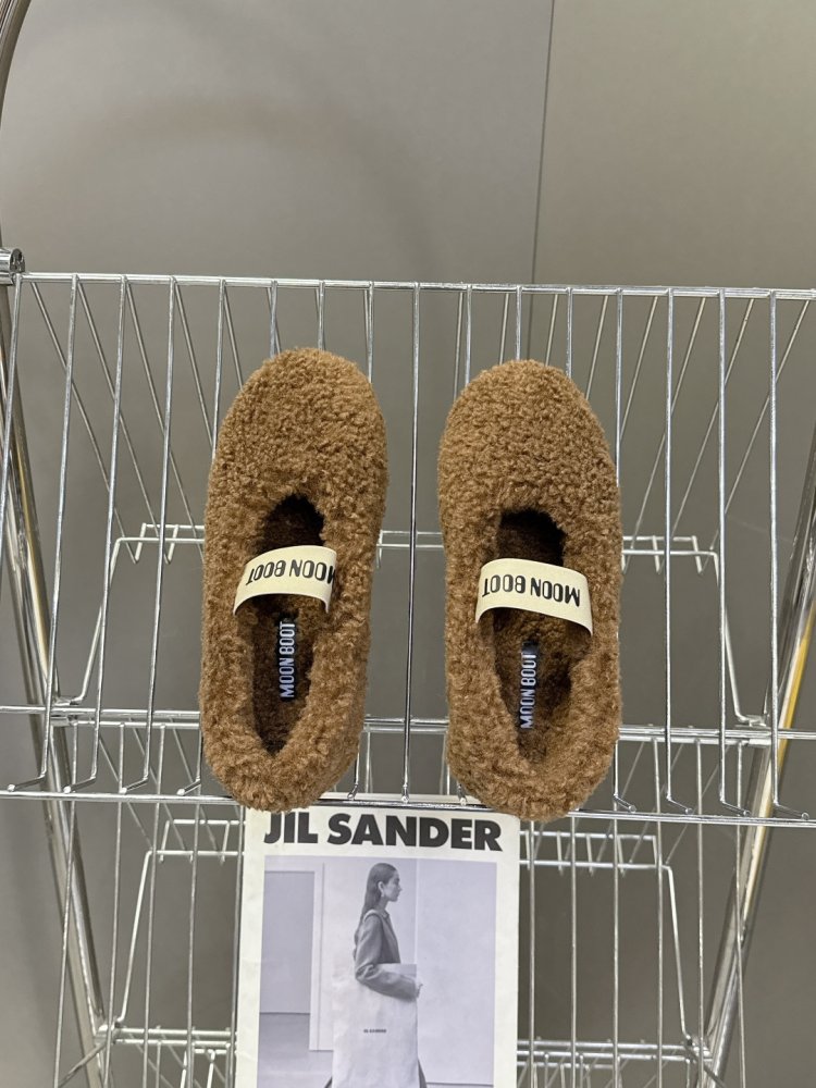 Балетки фото 6