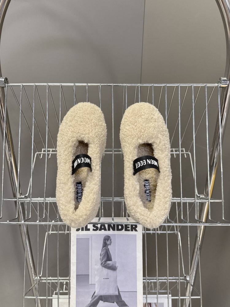 Балетки фото 6