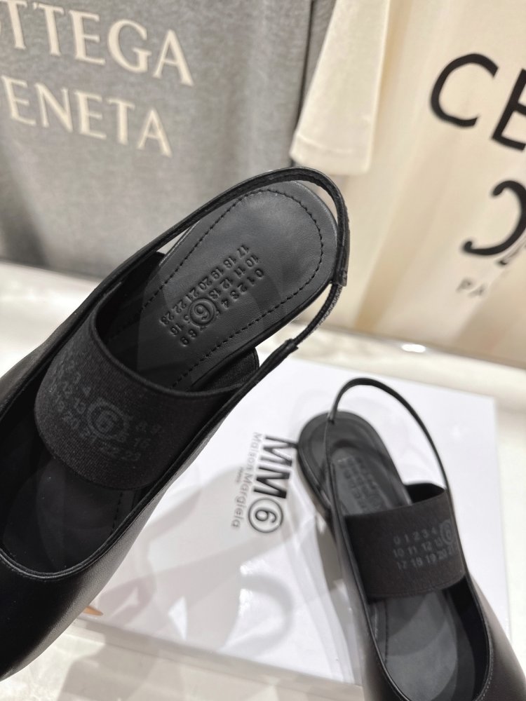 Балетки фото 6