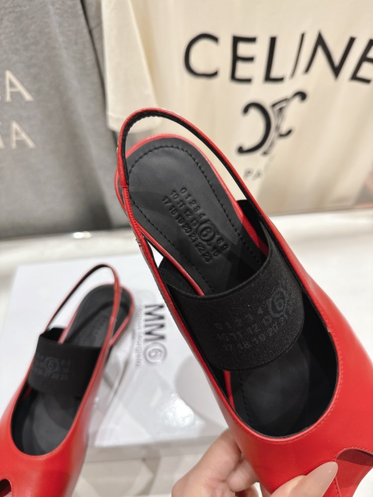 Балетки фото 6