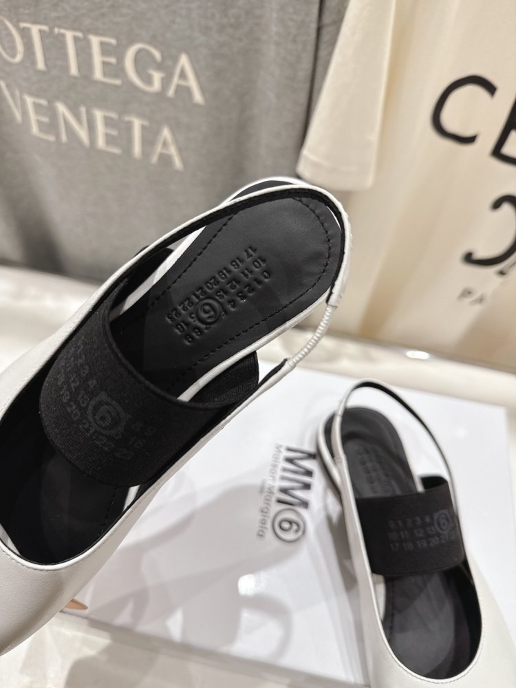 Балетки фото 6