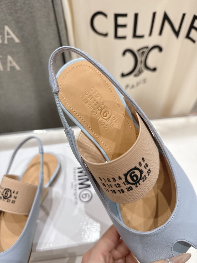 Балетки фото 6