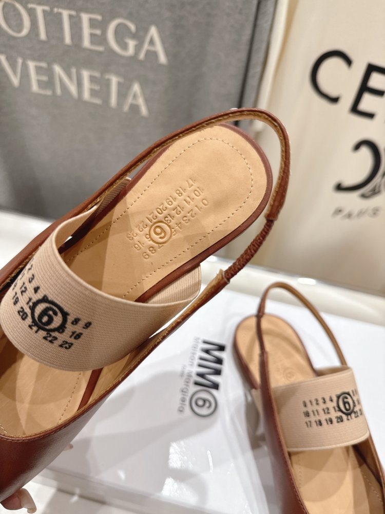 Балетки фото 6