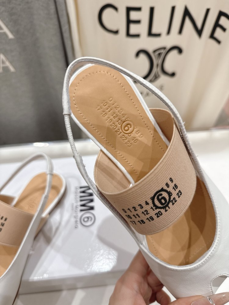 Балетки фото 6