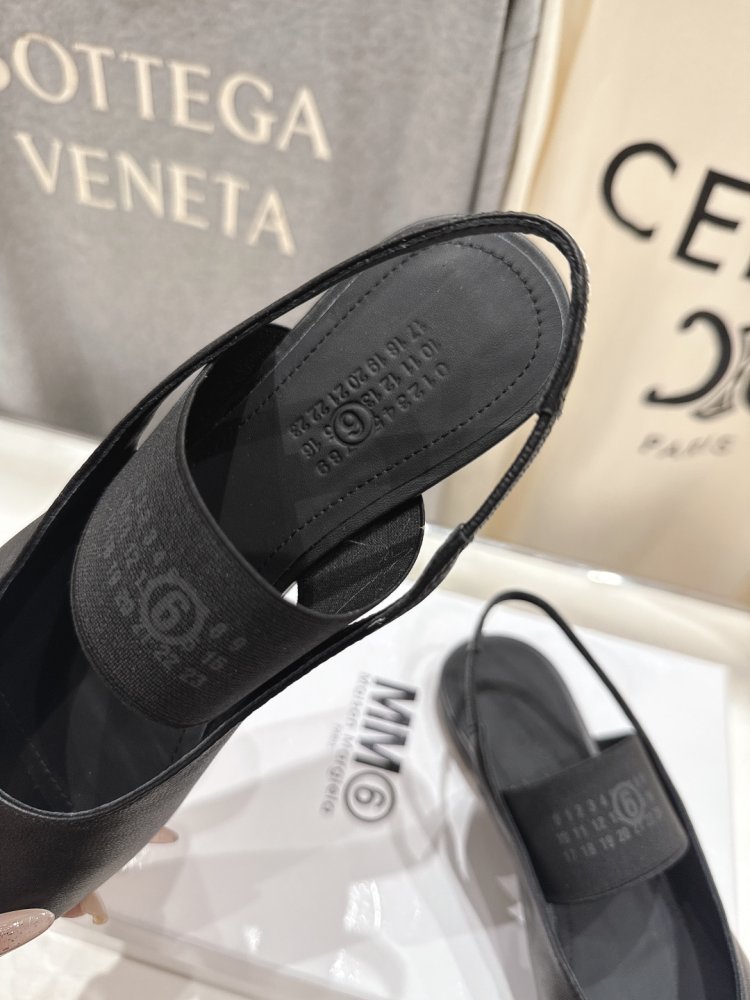 Балетки фото 6