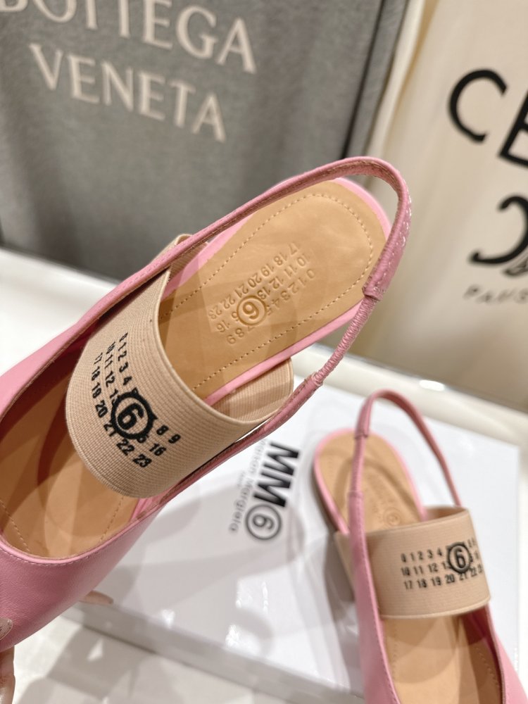 Балетки фото 6