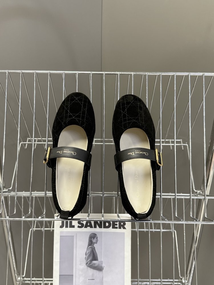 Балетки фото 6