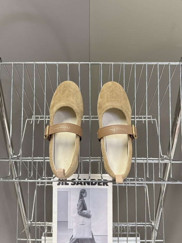 Балетки фото 6