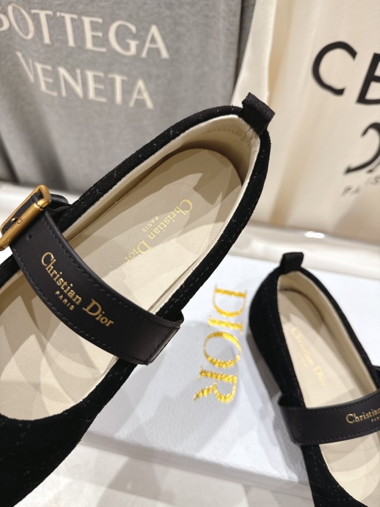 Балетки фото 6