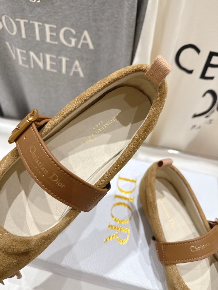 Балетки фото 6