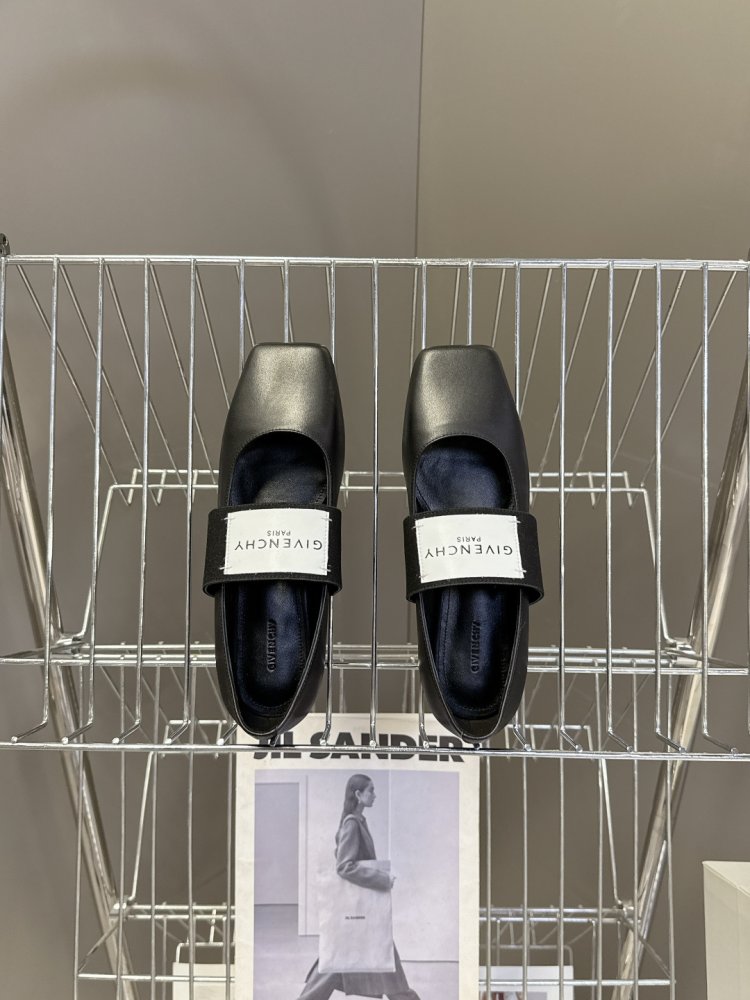 Балетки фото 6