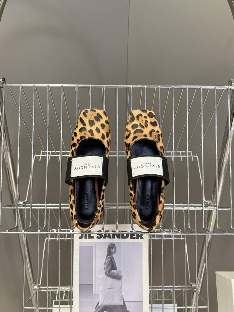 Балетки фото 6