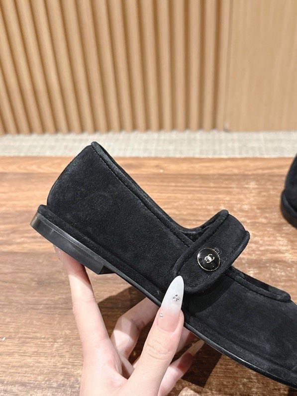 Балетки фото 7