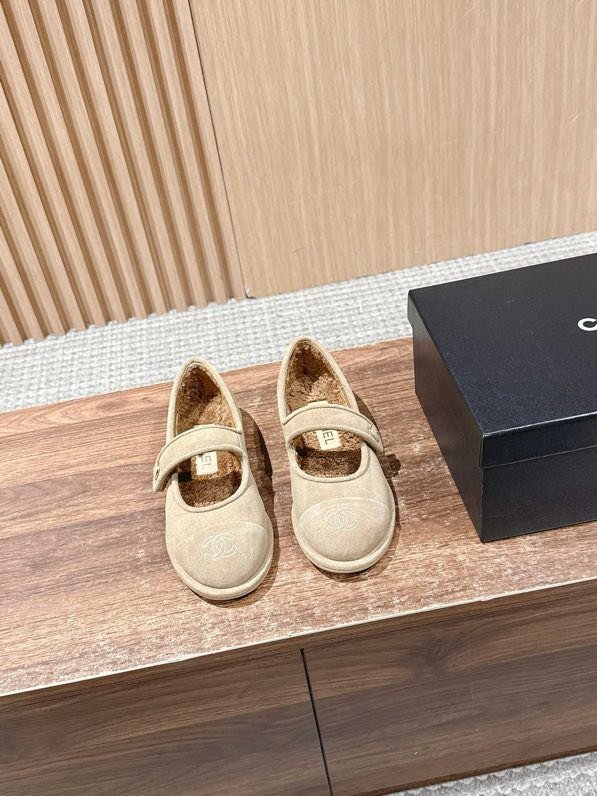 Балетки фото 7