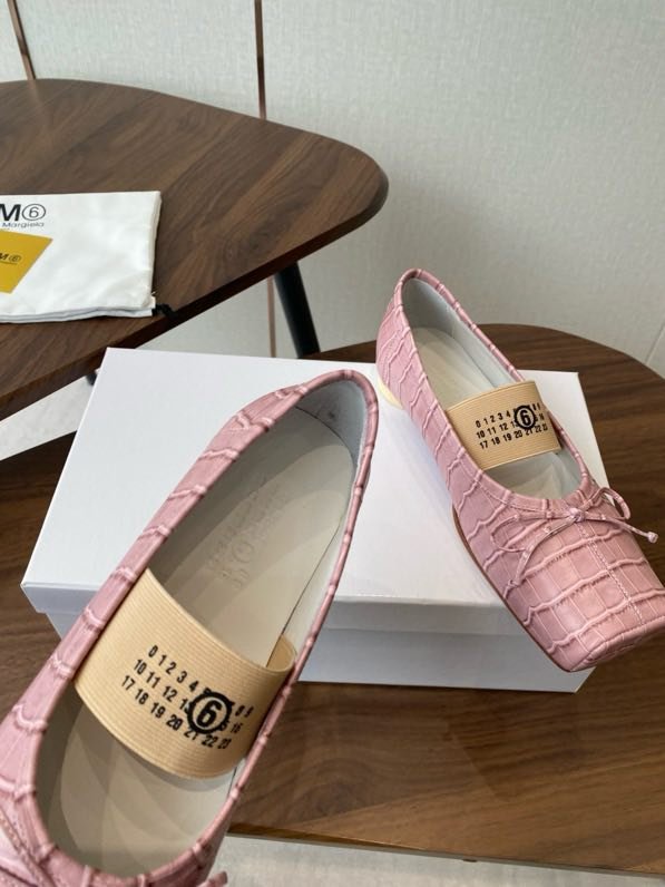 Балетки фото 7