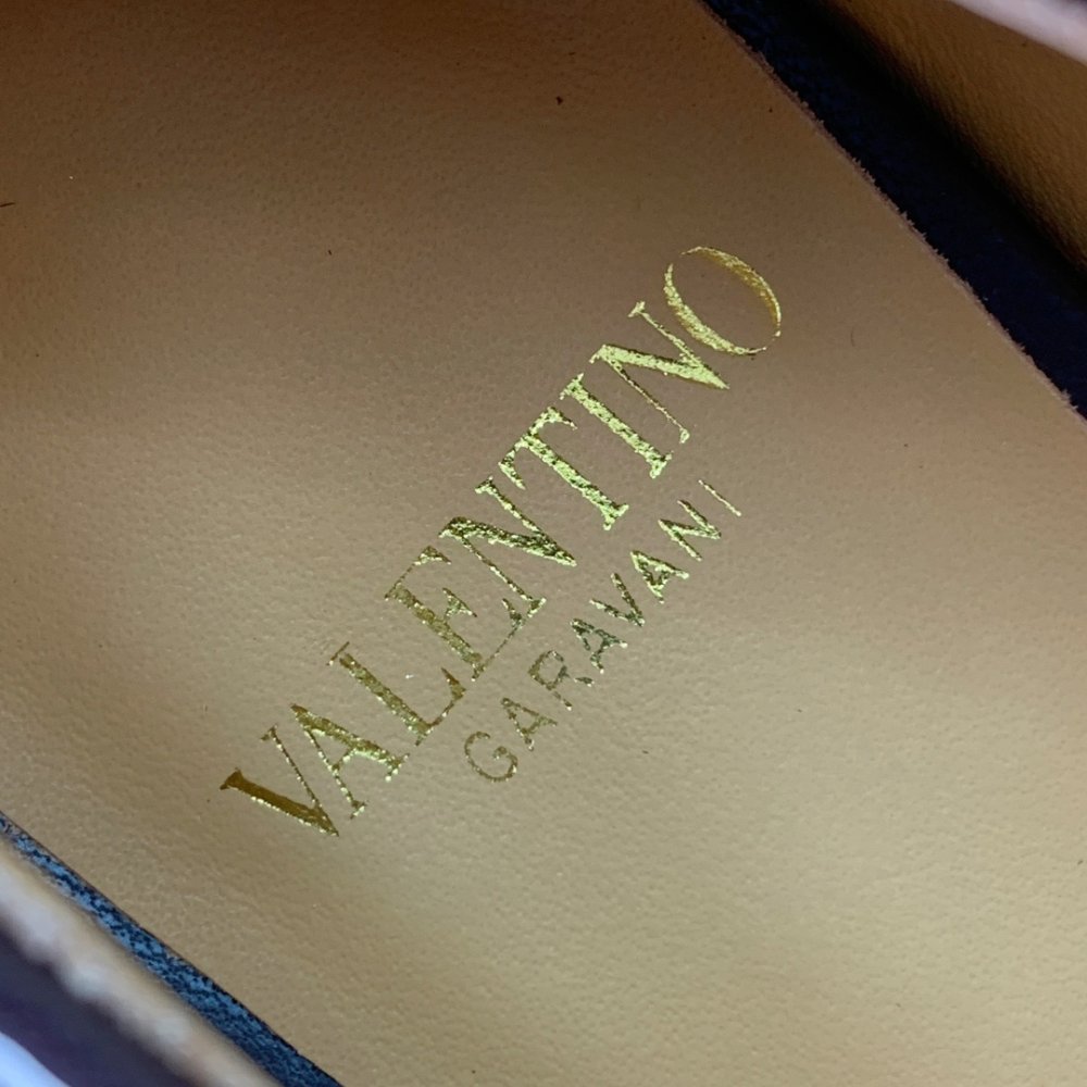 Балетки фото 7