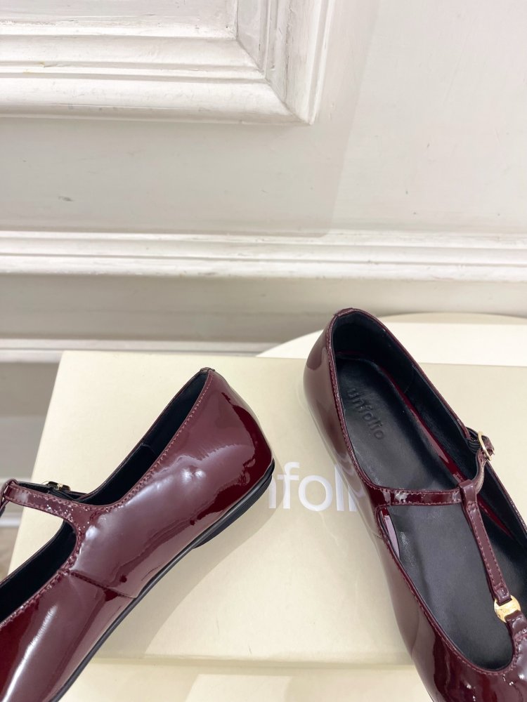 Ballet shoes фото 7