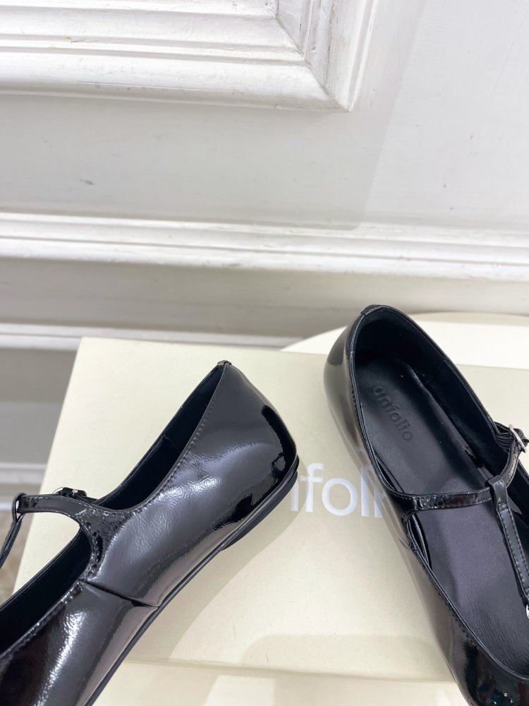 Ballet shoes фото 7