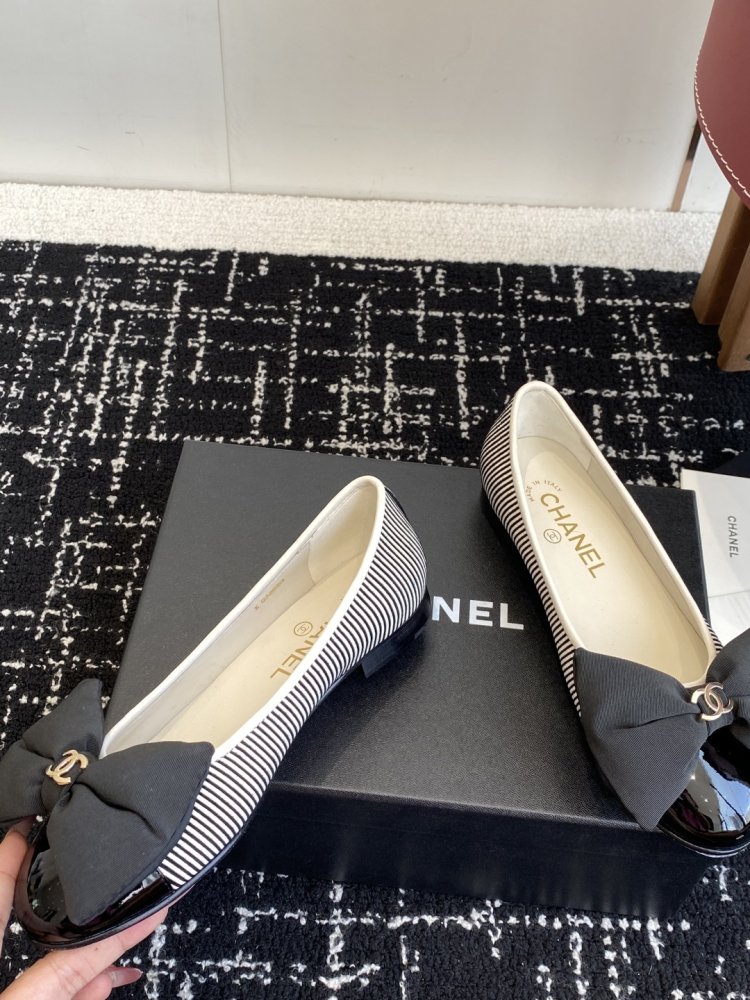 Балетки фото 7