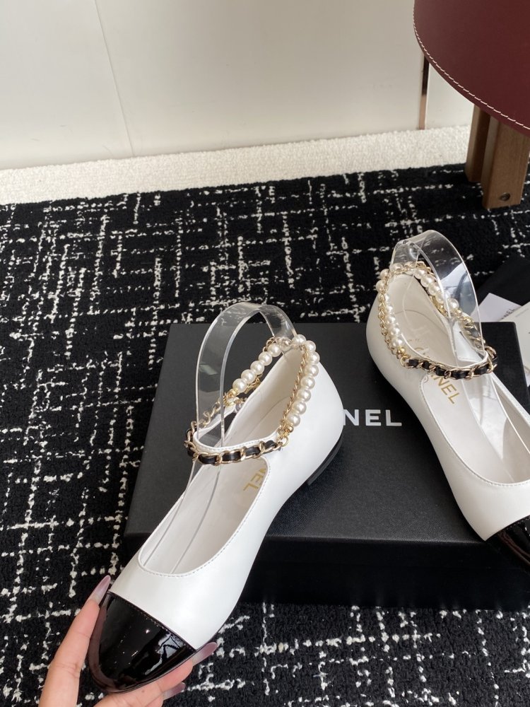 Балетки фото 7