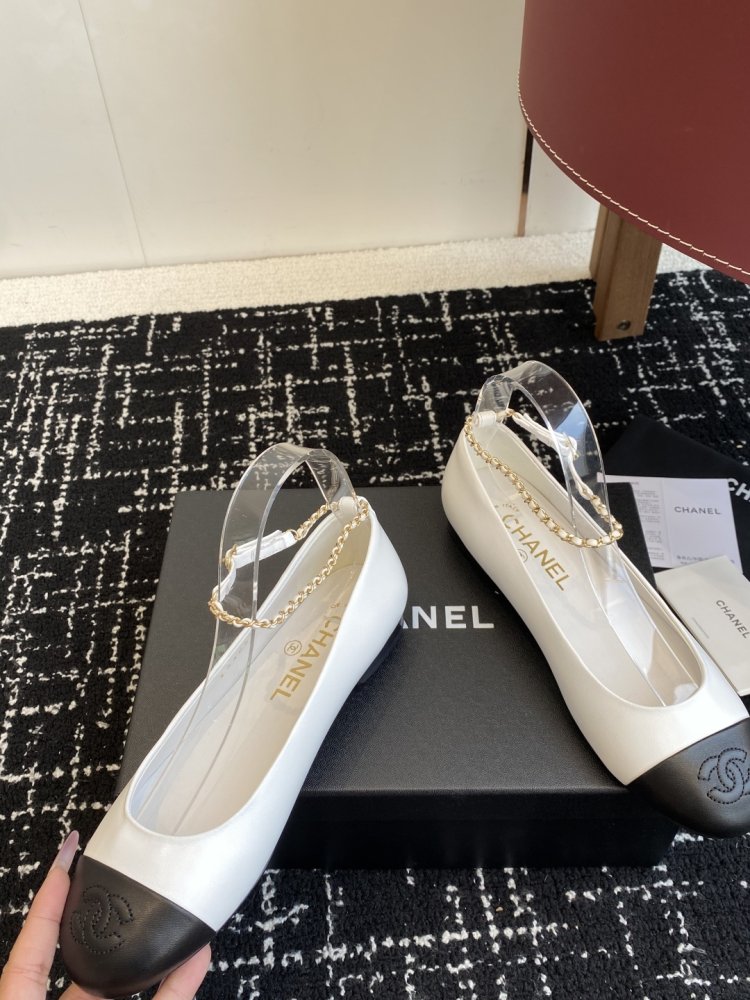 Ballet shoes фото 7