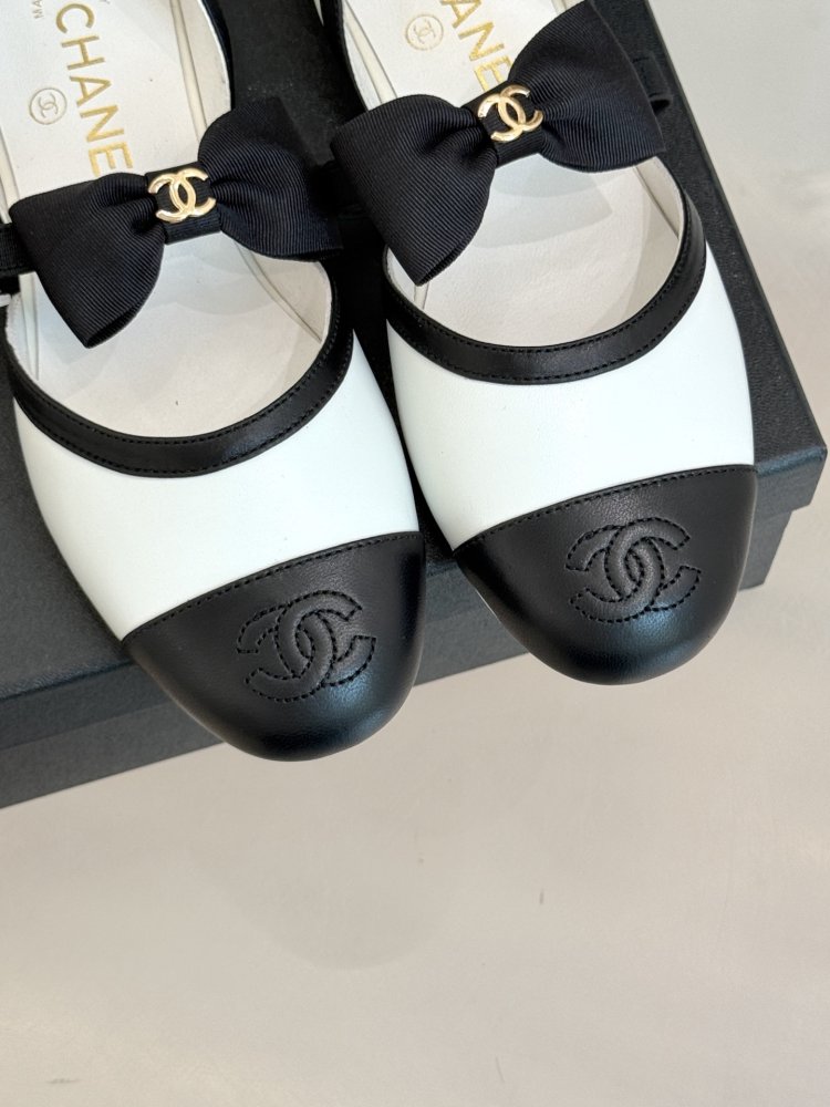 Балетки фото 7