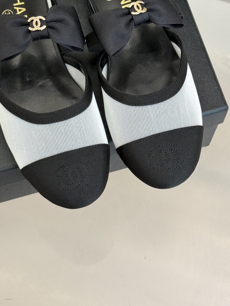 Балетки фото 7