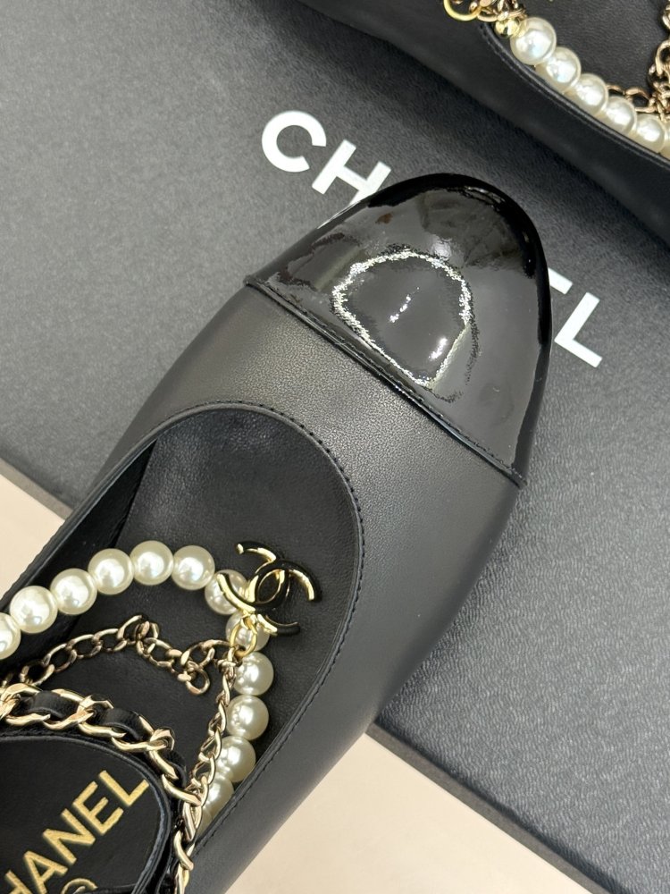 Балетки фото 7