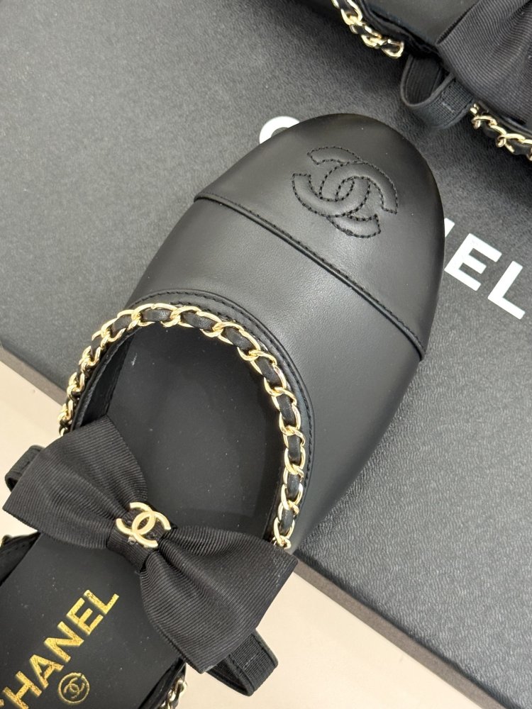 Балетки фото 7