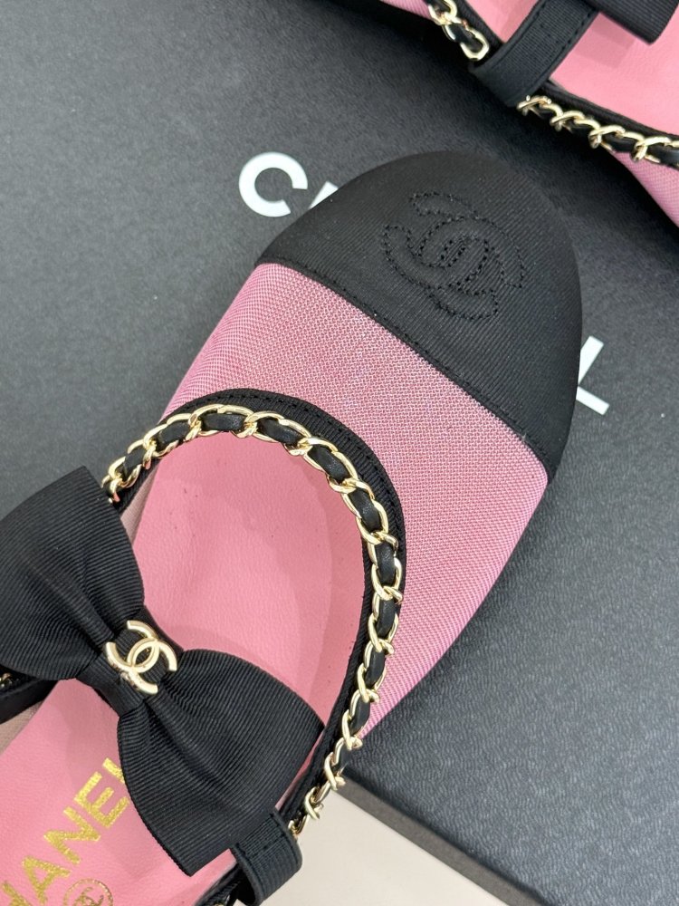 Балетки фото 7