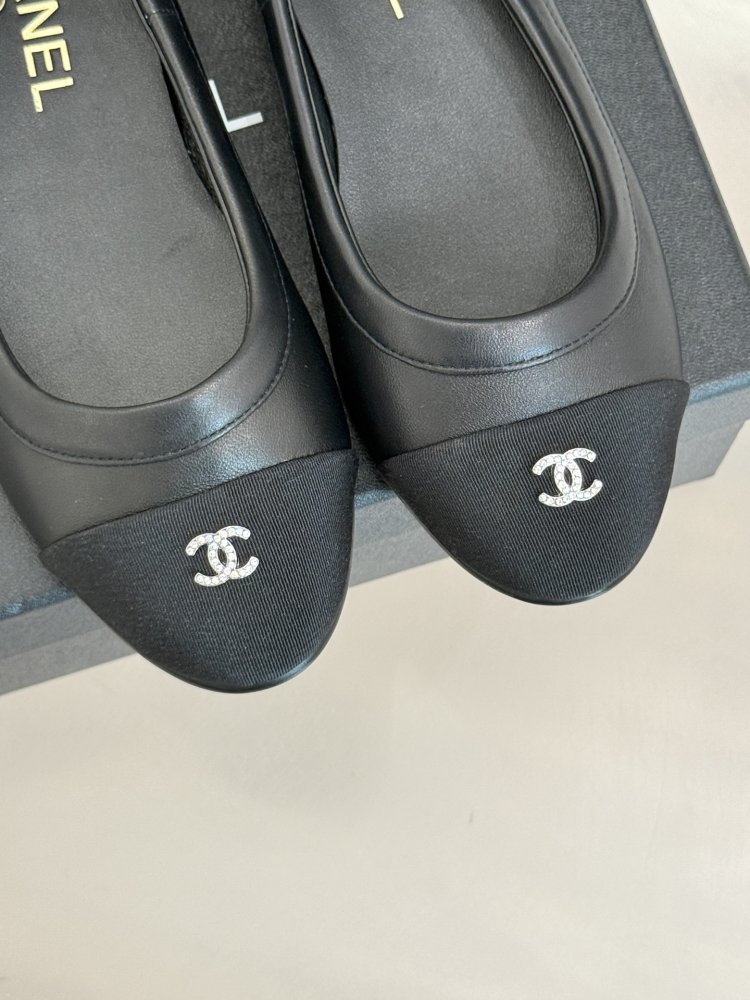 Ballet shoes фото 7