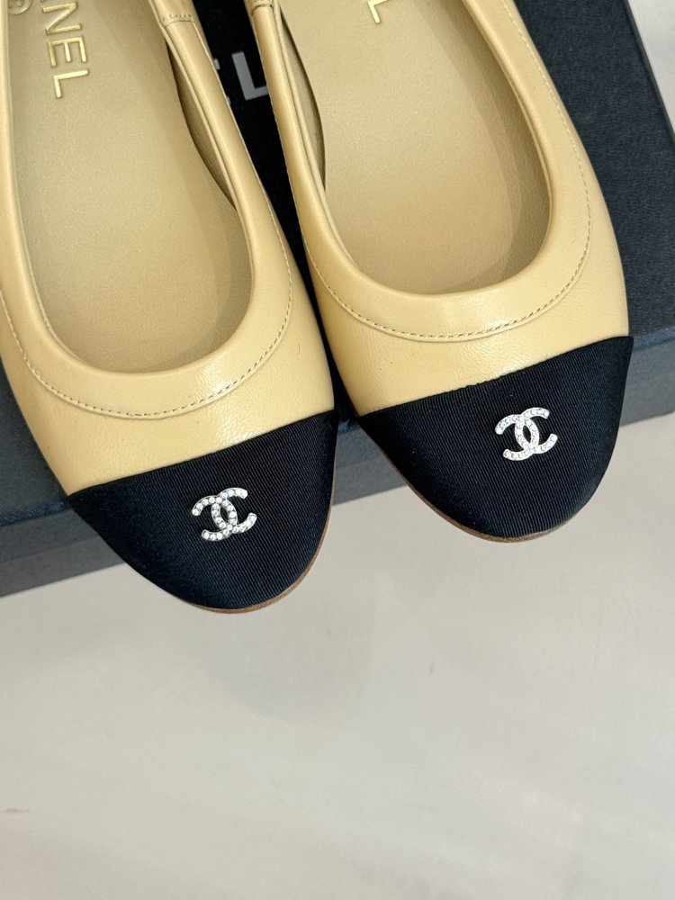 Балетки фото 7