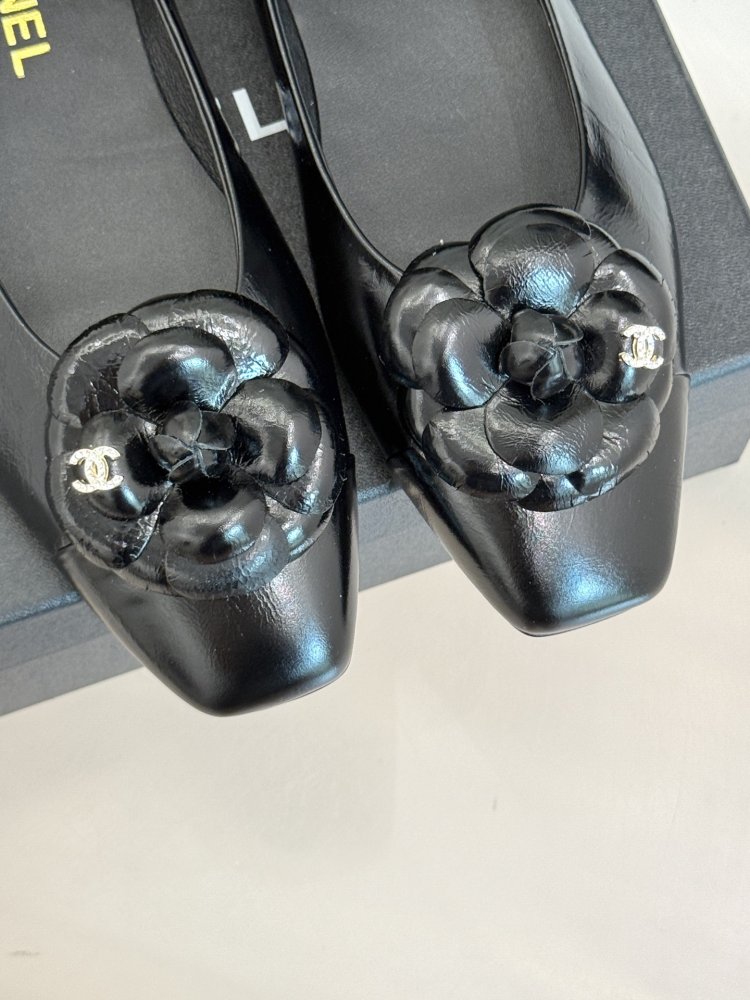 Балетки фото 7