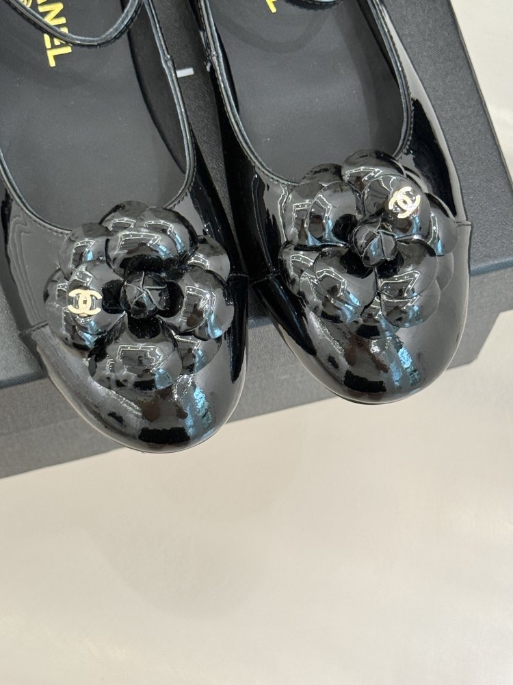 Балетки фото 7