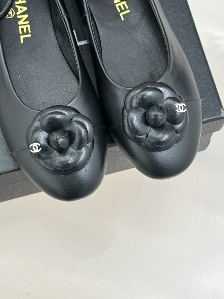 Ballet shoes фото 7