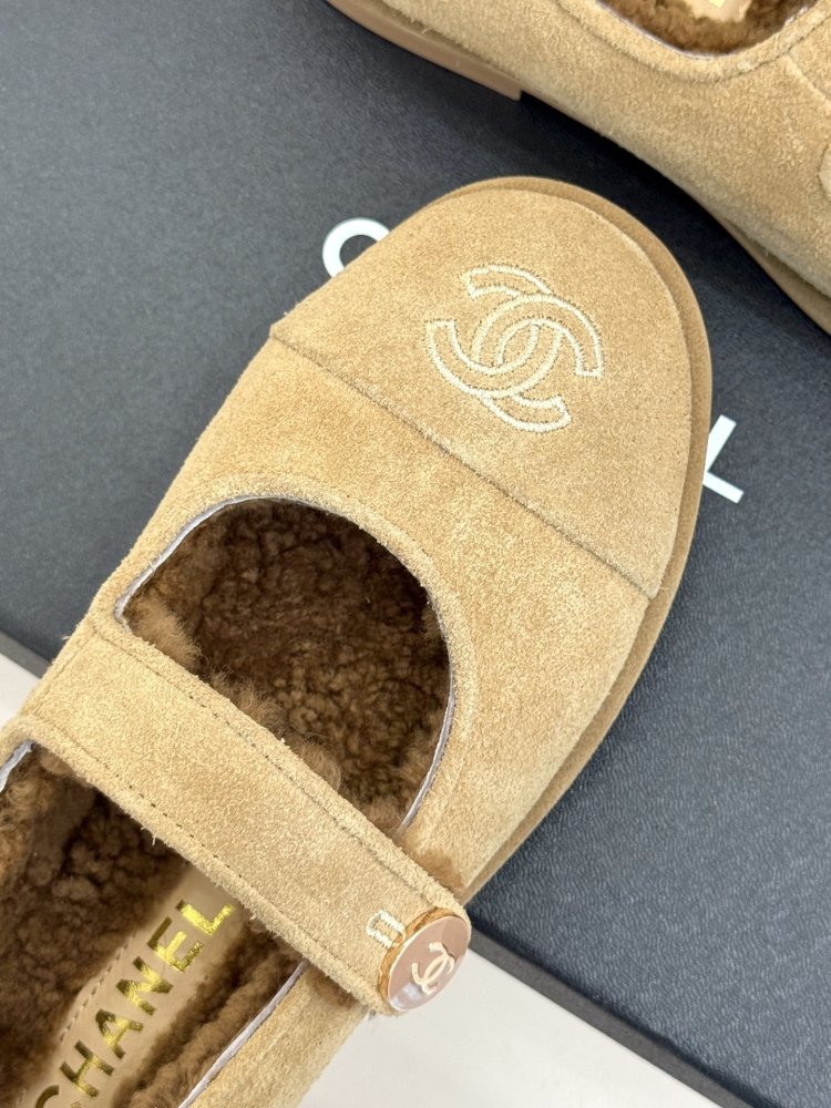 Ballet shoes фото 7