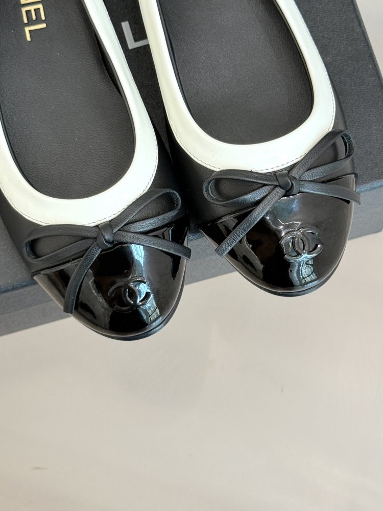 Балетки фото 7