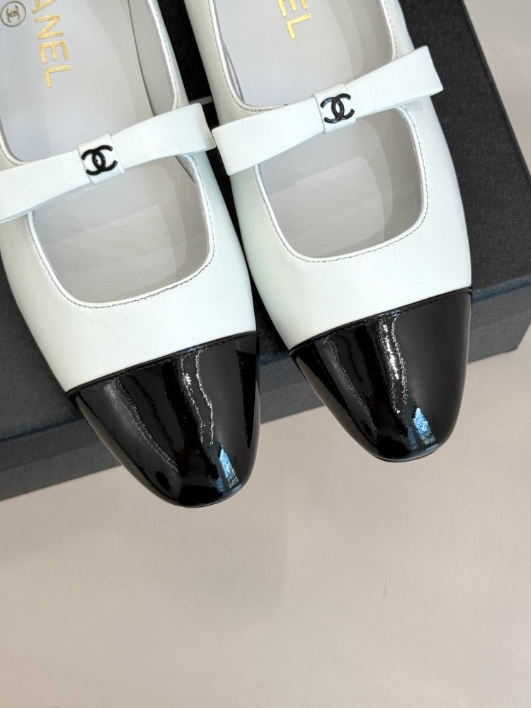 Ballet shoes фото 7