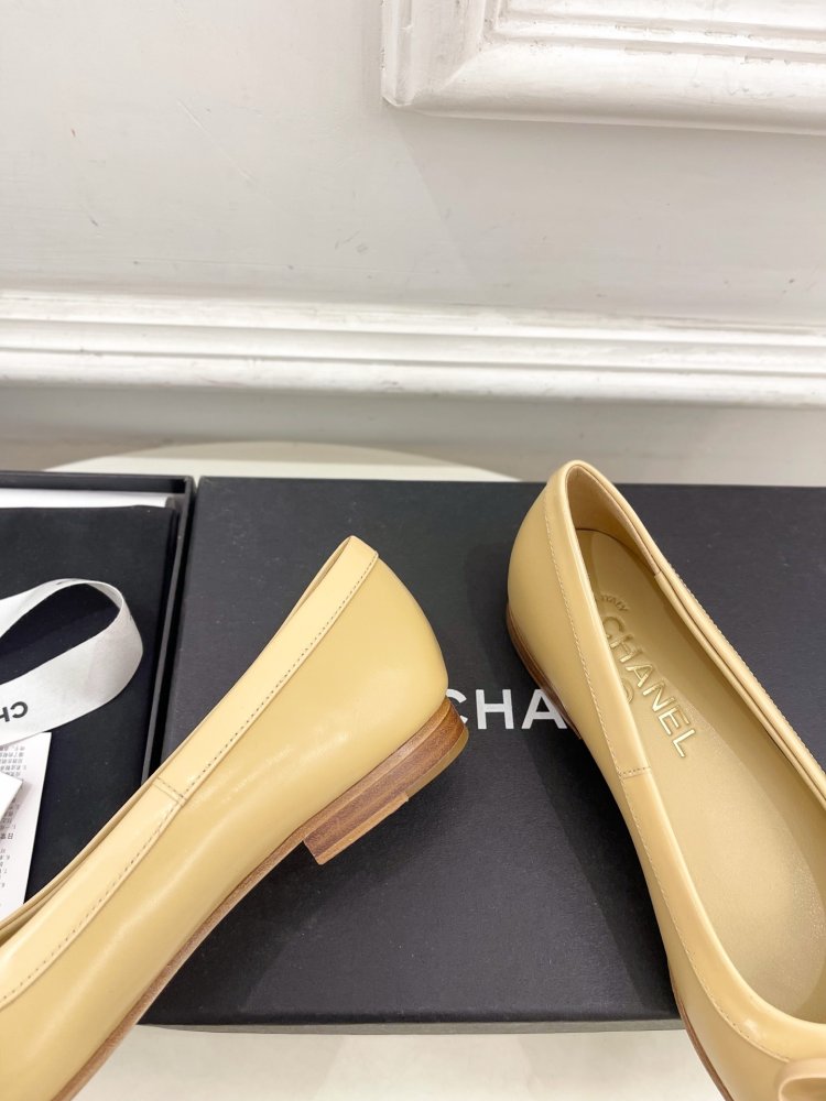 Ballet shoes фото 7