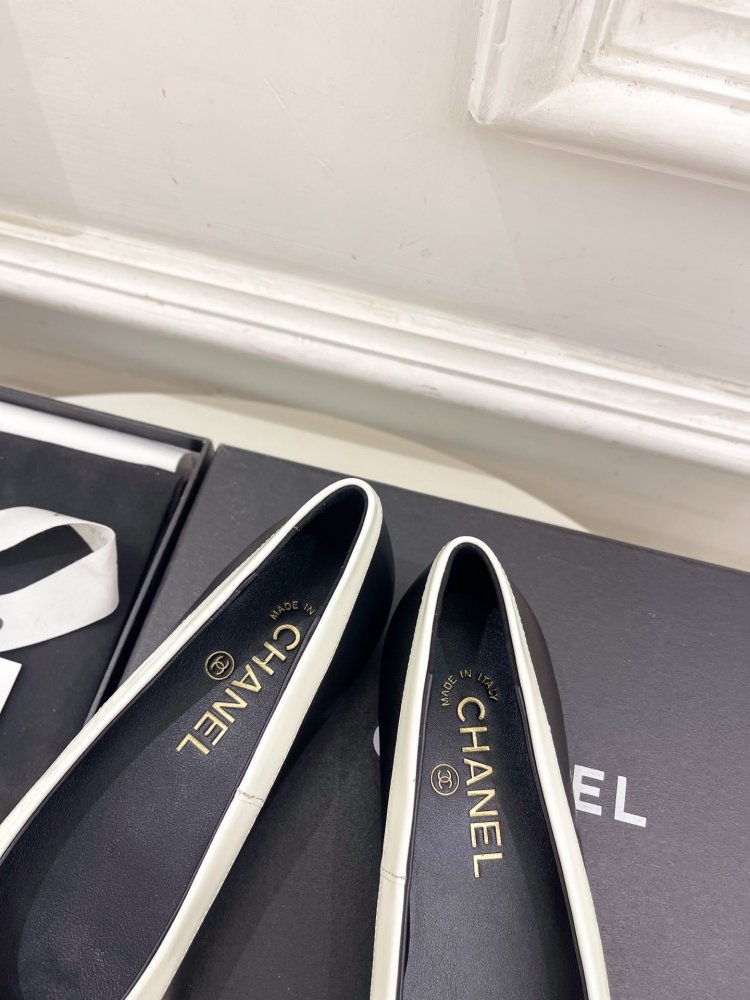 Ballet shoes фото 7