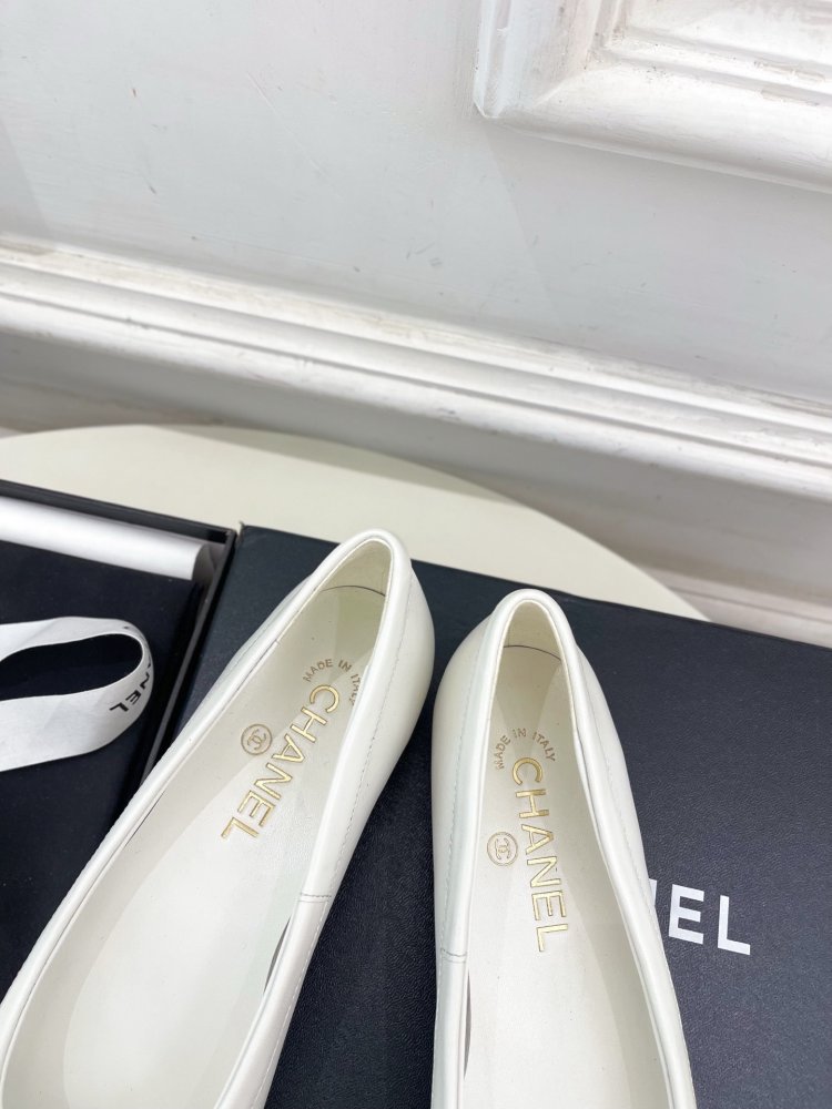 Ballet shoes фото 7