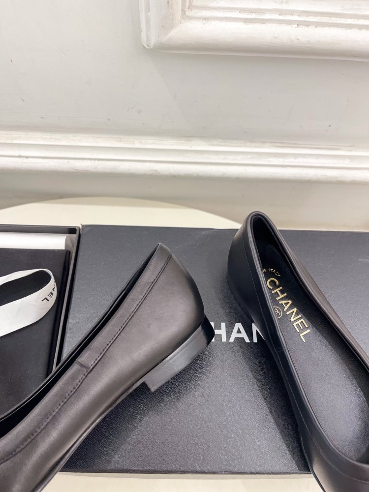 Балетки фото 7