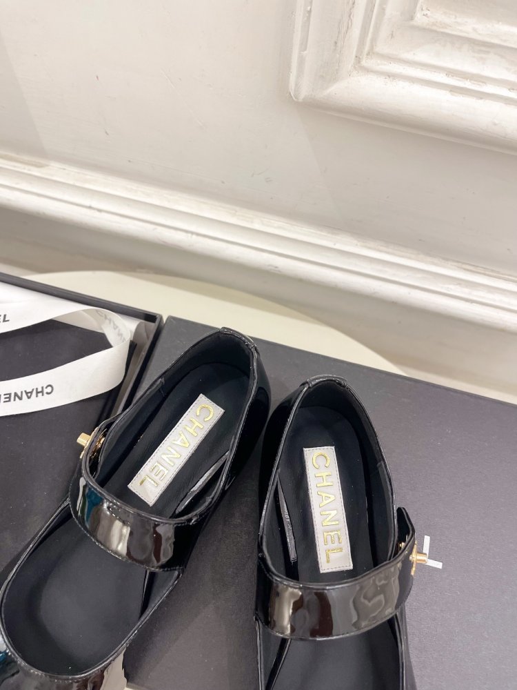 Ballet shoes фото 7