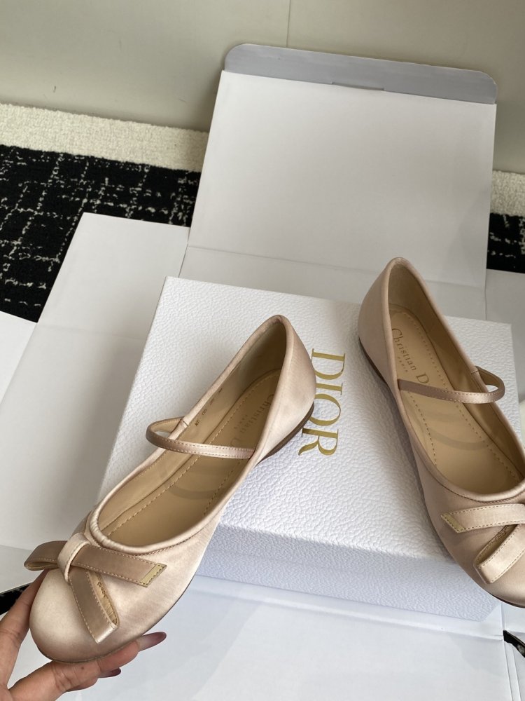 Балетки фото 7