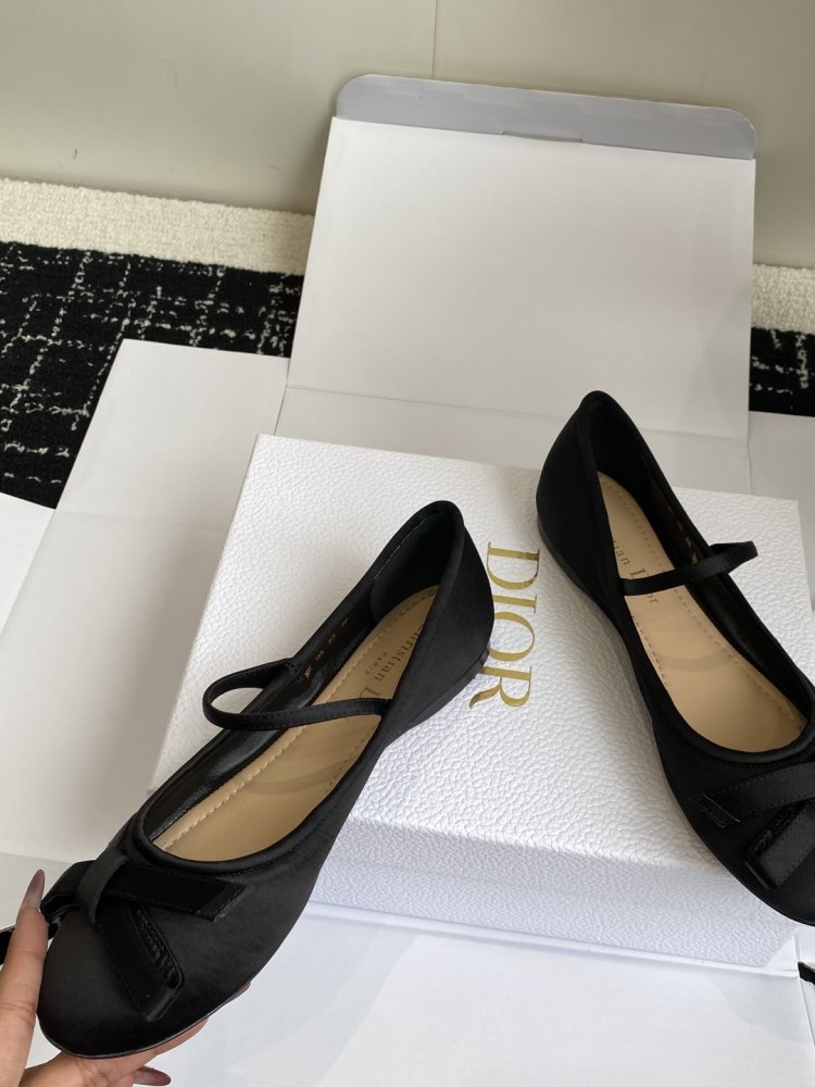 Балетки фото 7