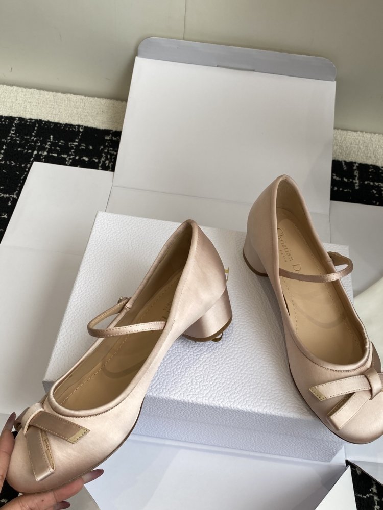 Балетки фото 7