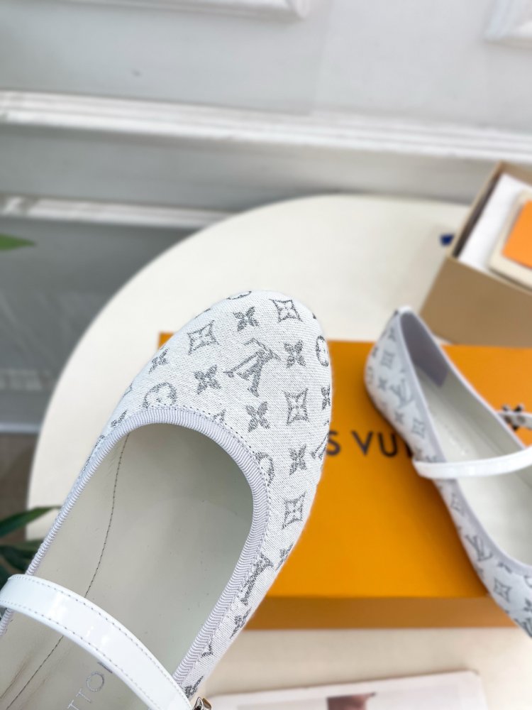 Балетки фото 7